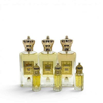 Anfar Royal Collection EDP