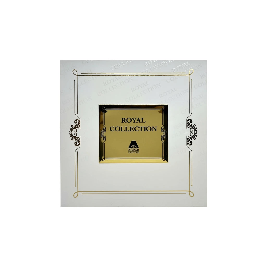 Anfar Royal Collection EDP