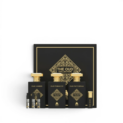 Anfar The Oud Collection