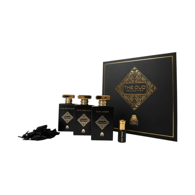 Anfar The Oud Collection
