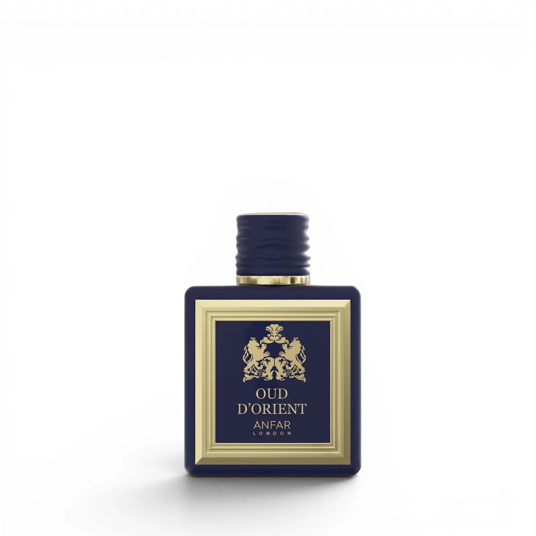 Anfar London Oud d’Orient Bottle 
 