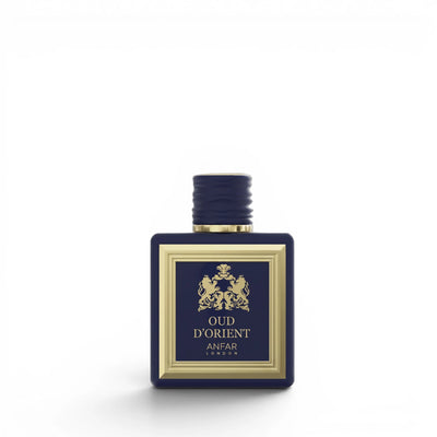 Anfar London Oud d’Orient Bottle 
 