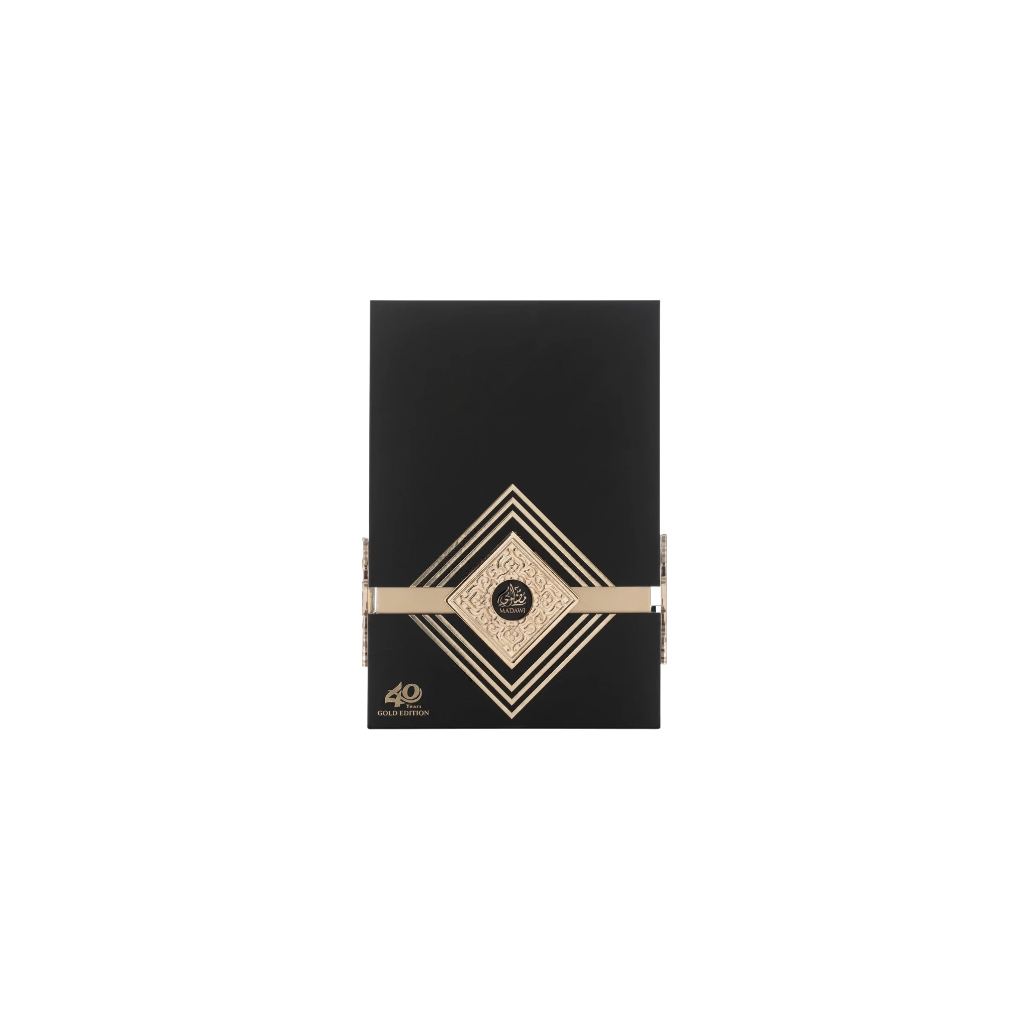 Arabian Oud Madawi Gold Edition