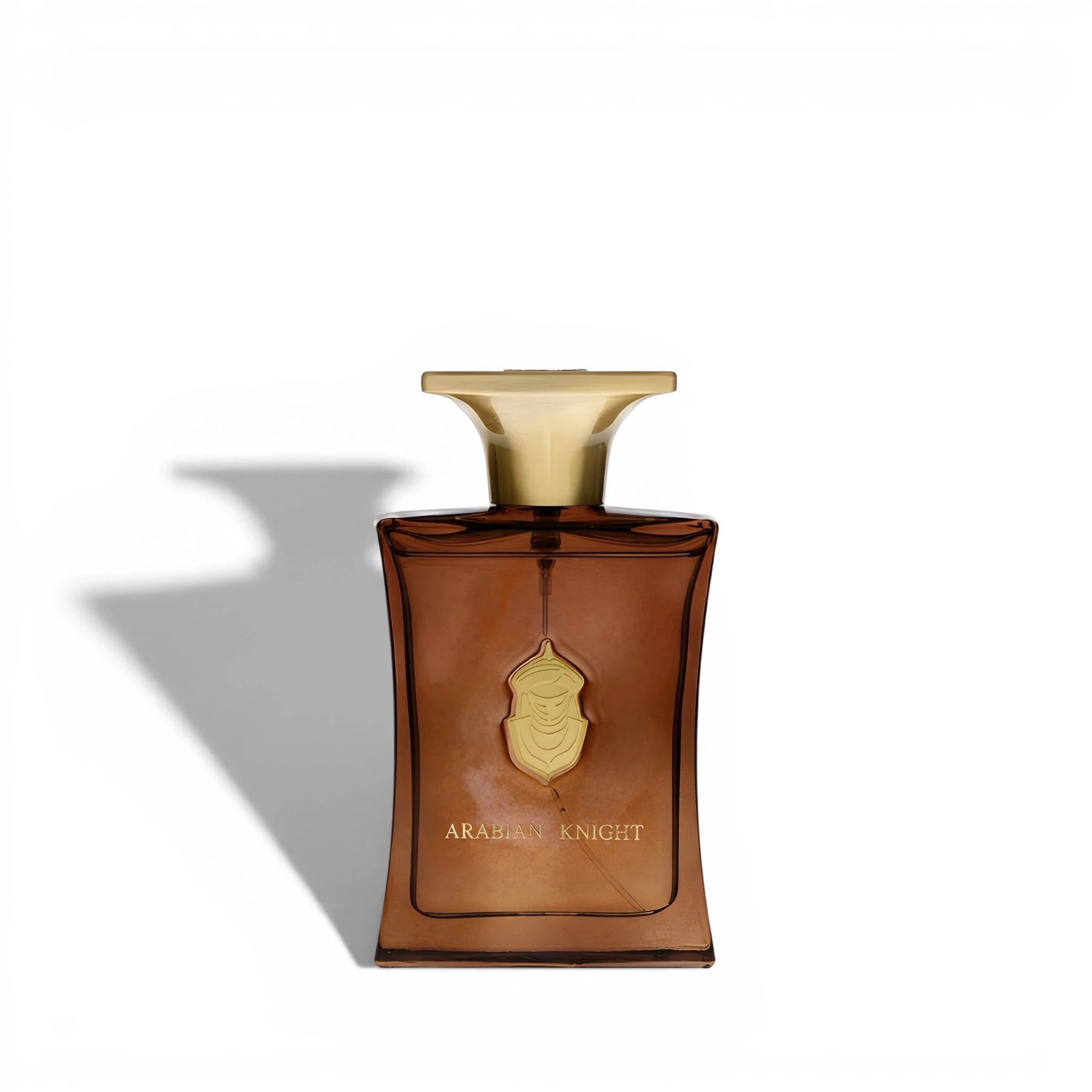 Arabian Knight EDP Bottle 
