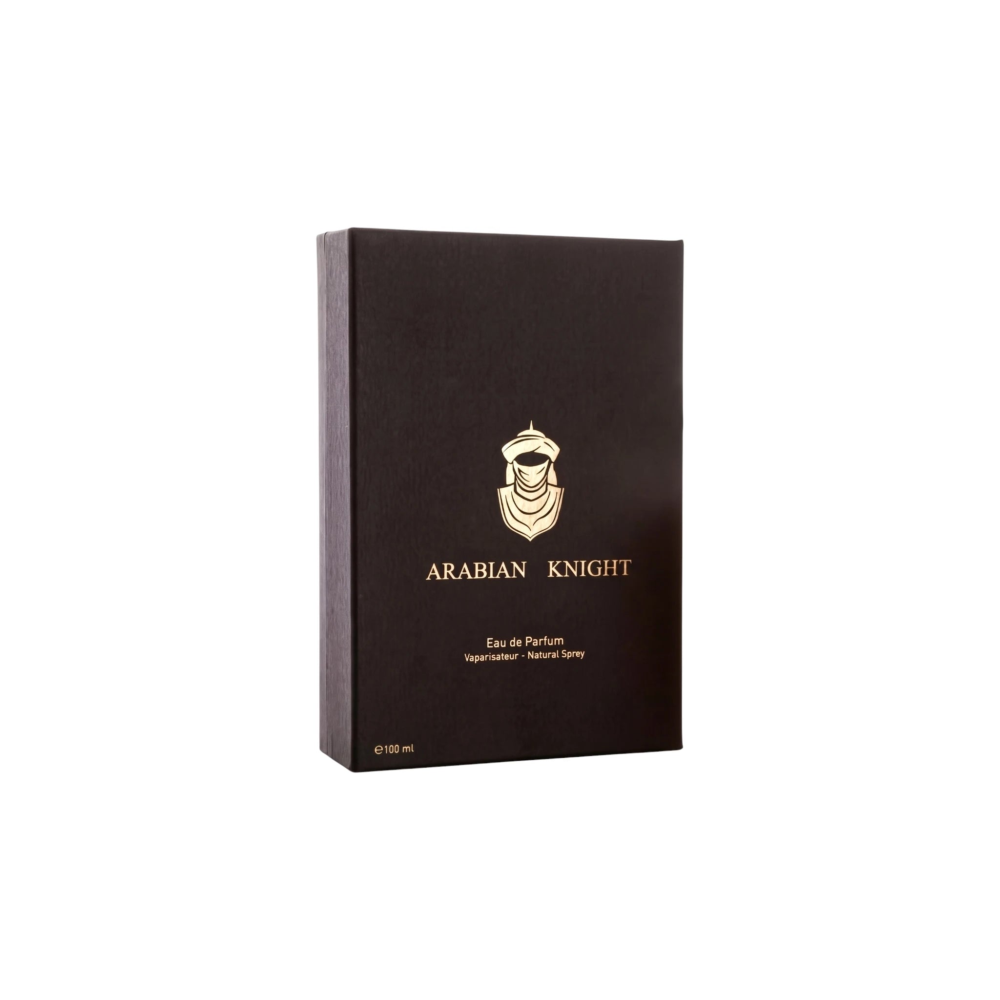 Arabian Knight EDP Box
