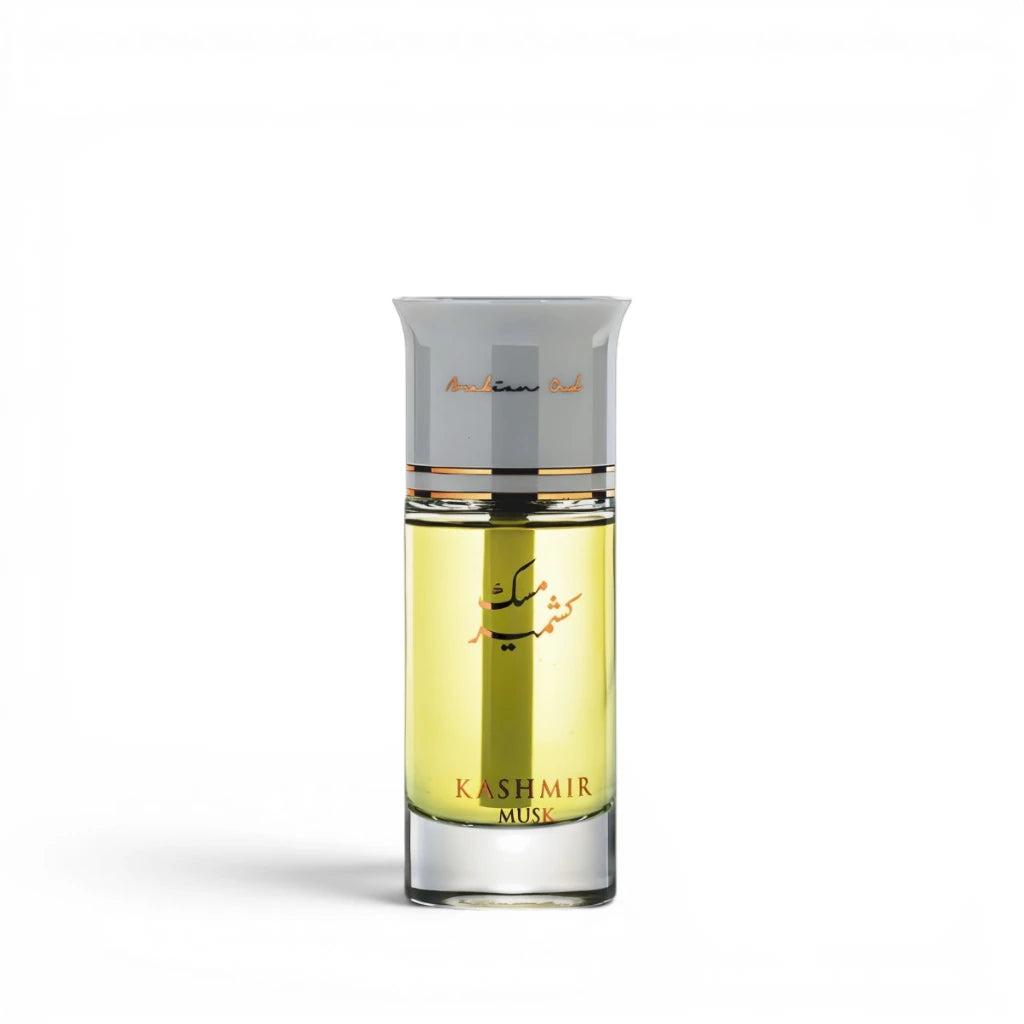 Arabian Oud  Kashmir Musk EDP Botlle 