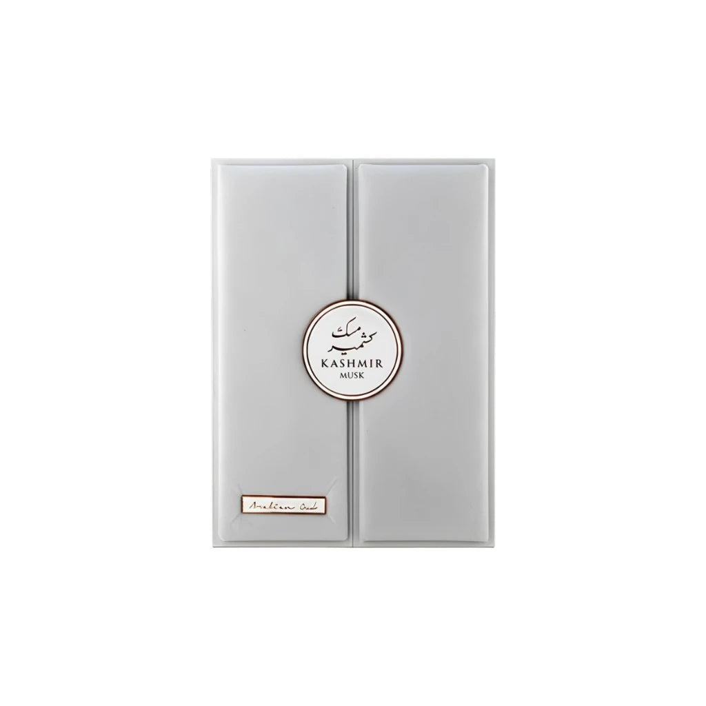 Arabian Oud  Kashmir Musk EDP Box 