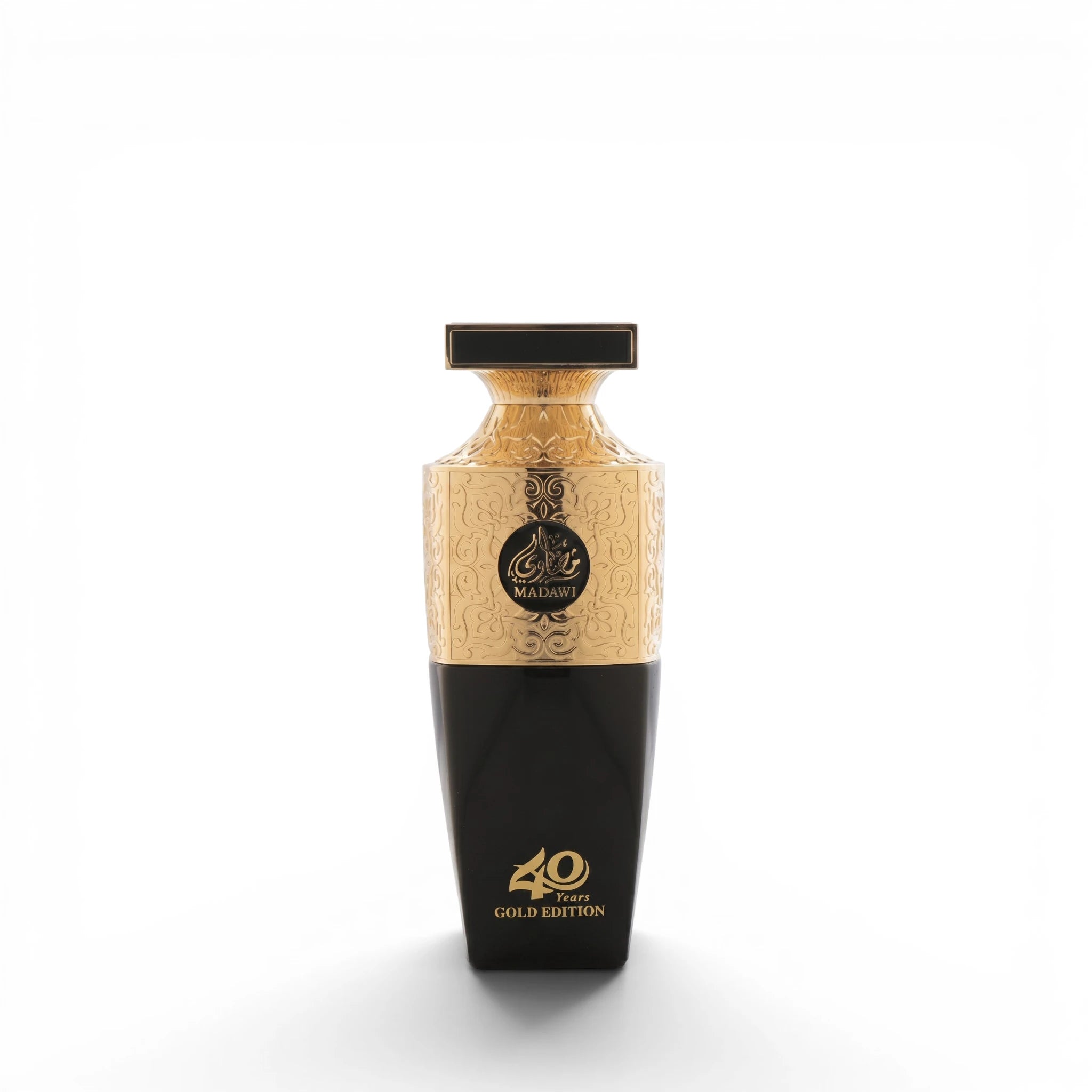 Arabian Oud Madawi Gold Edition Bottle
