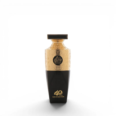 Arabian Oud Madawi Gold Edition Bottle