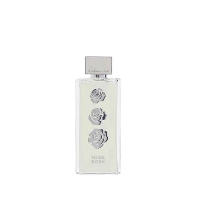 Arabian Oud Musk Rose Bottle 