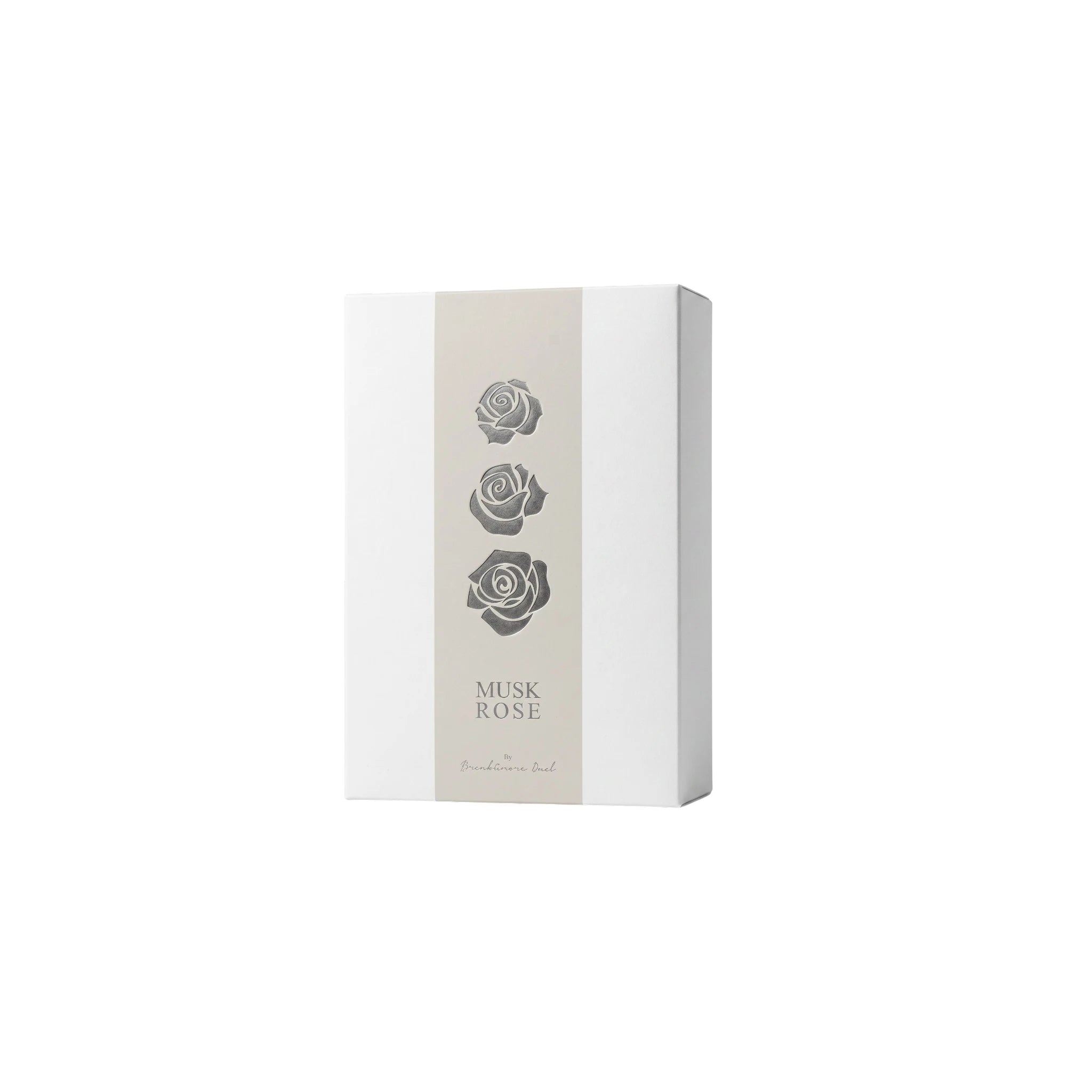 Arabian Oud Musk Rose Box