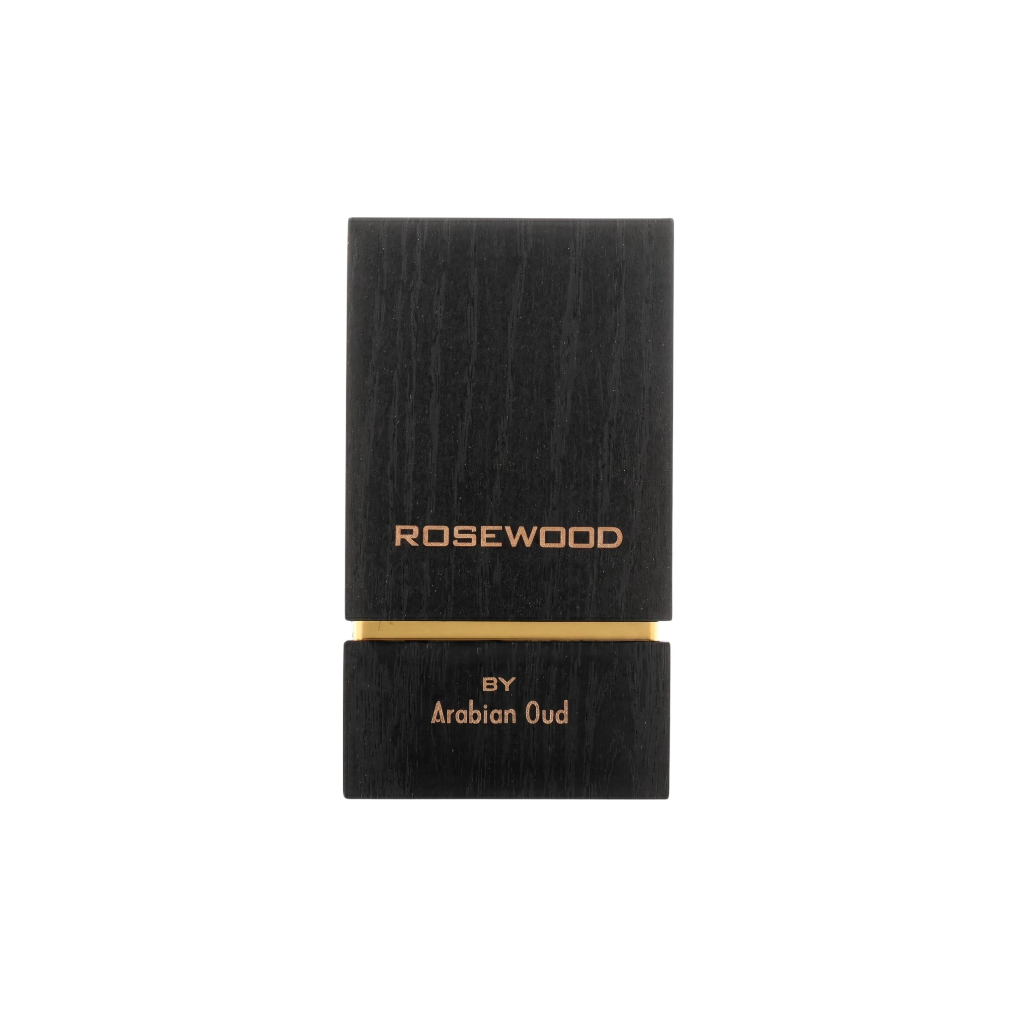 Arabian Oud Rosewood Box 