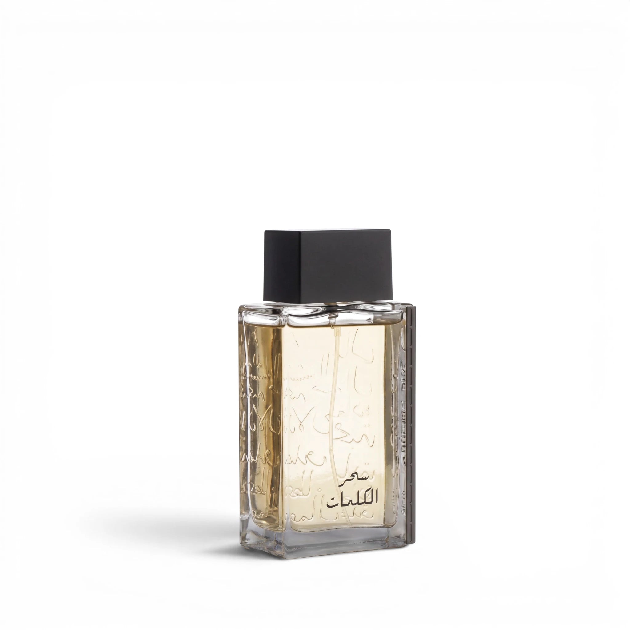 Arabian Oud Sehr Kalemat Bottle 