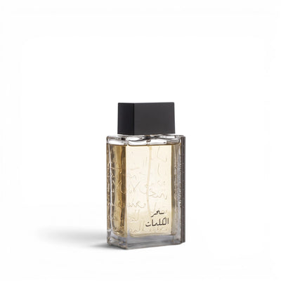 Arabian Oud Sehr Kalemat Bottle 