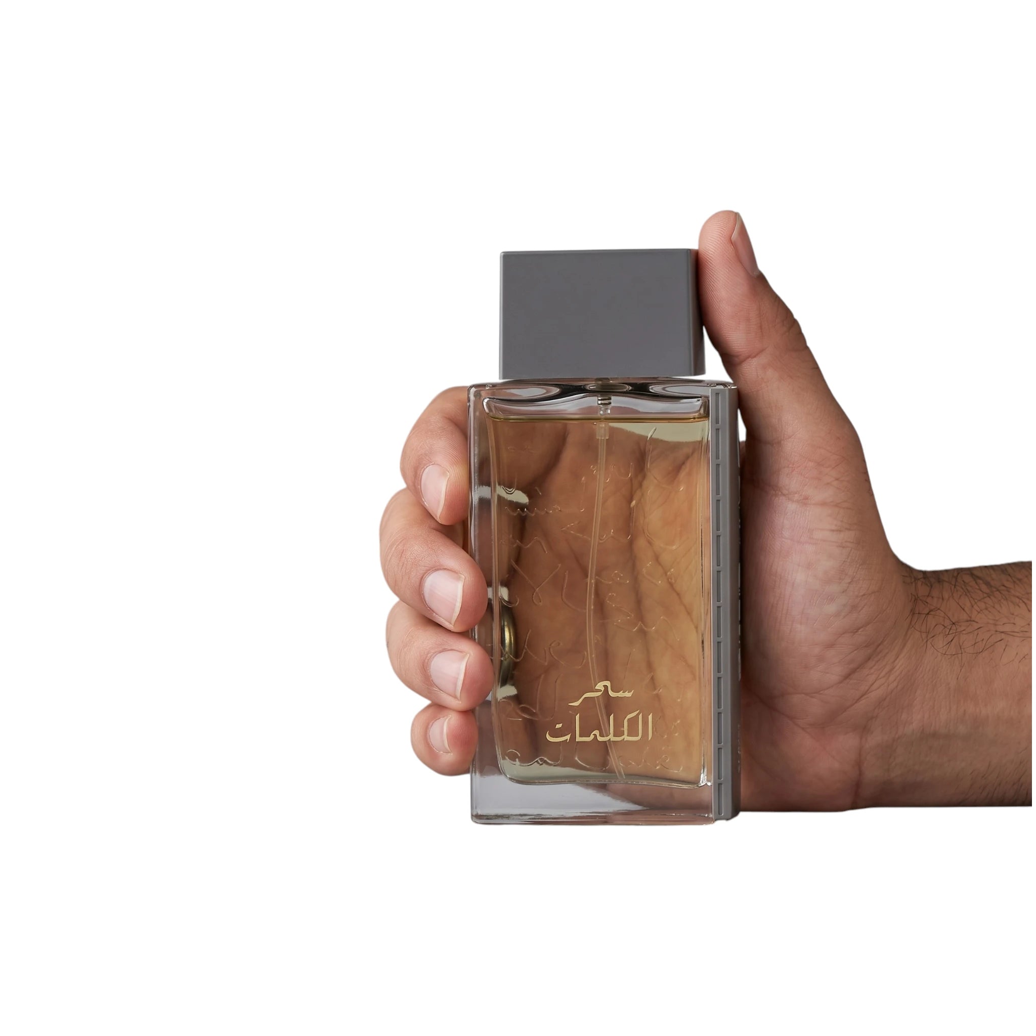 Arabian Oud Sehr Kalemat In Hand 