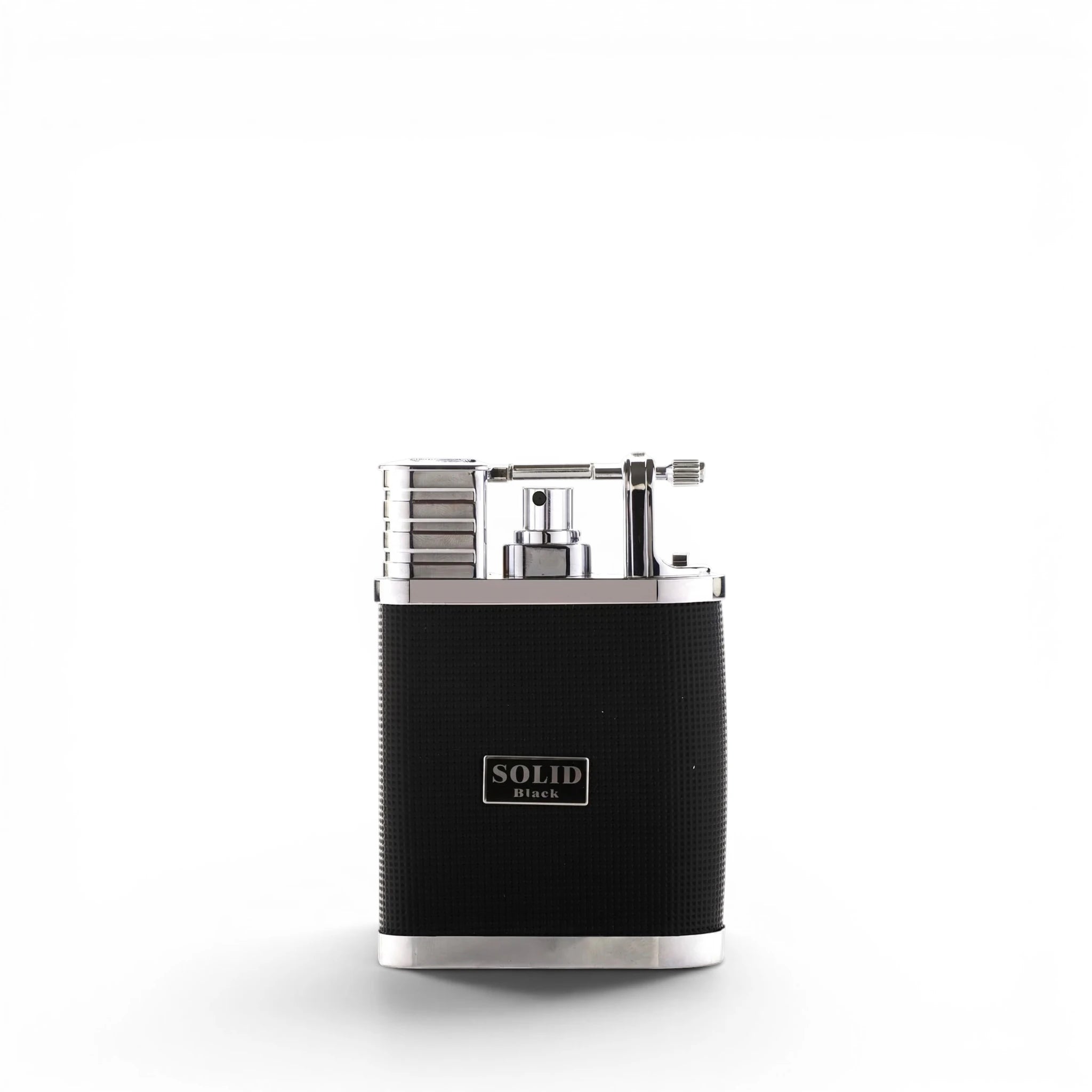 Arabian Oud Solid Black Bottle 