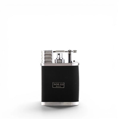 Arabian Oud Solid Black Bottle 