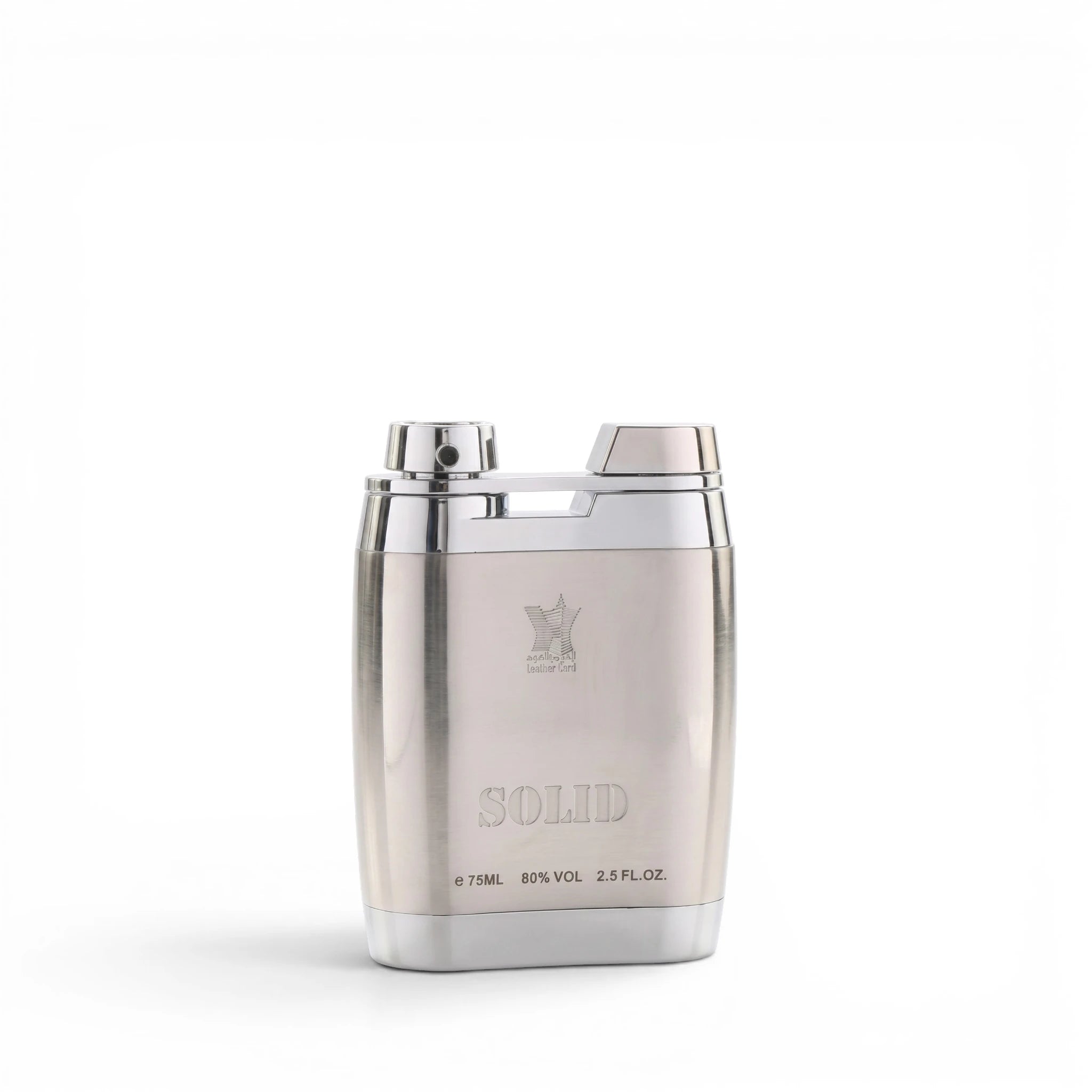 Arabian Oud Solid Bottle 