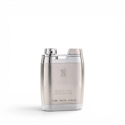 Arabian Oud Solid Bottle 