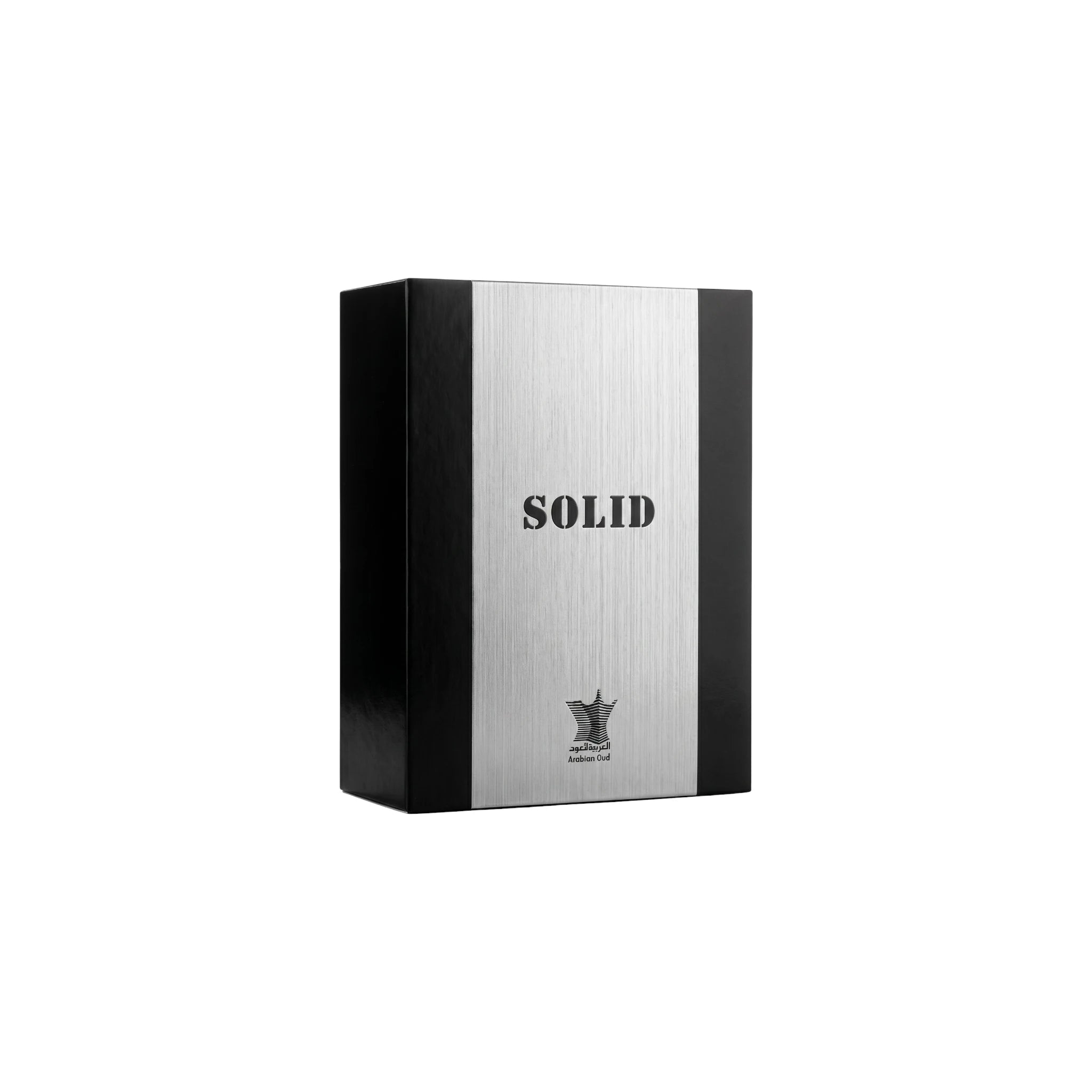 Arabian Oud Solid Box