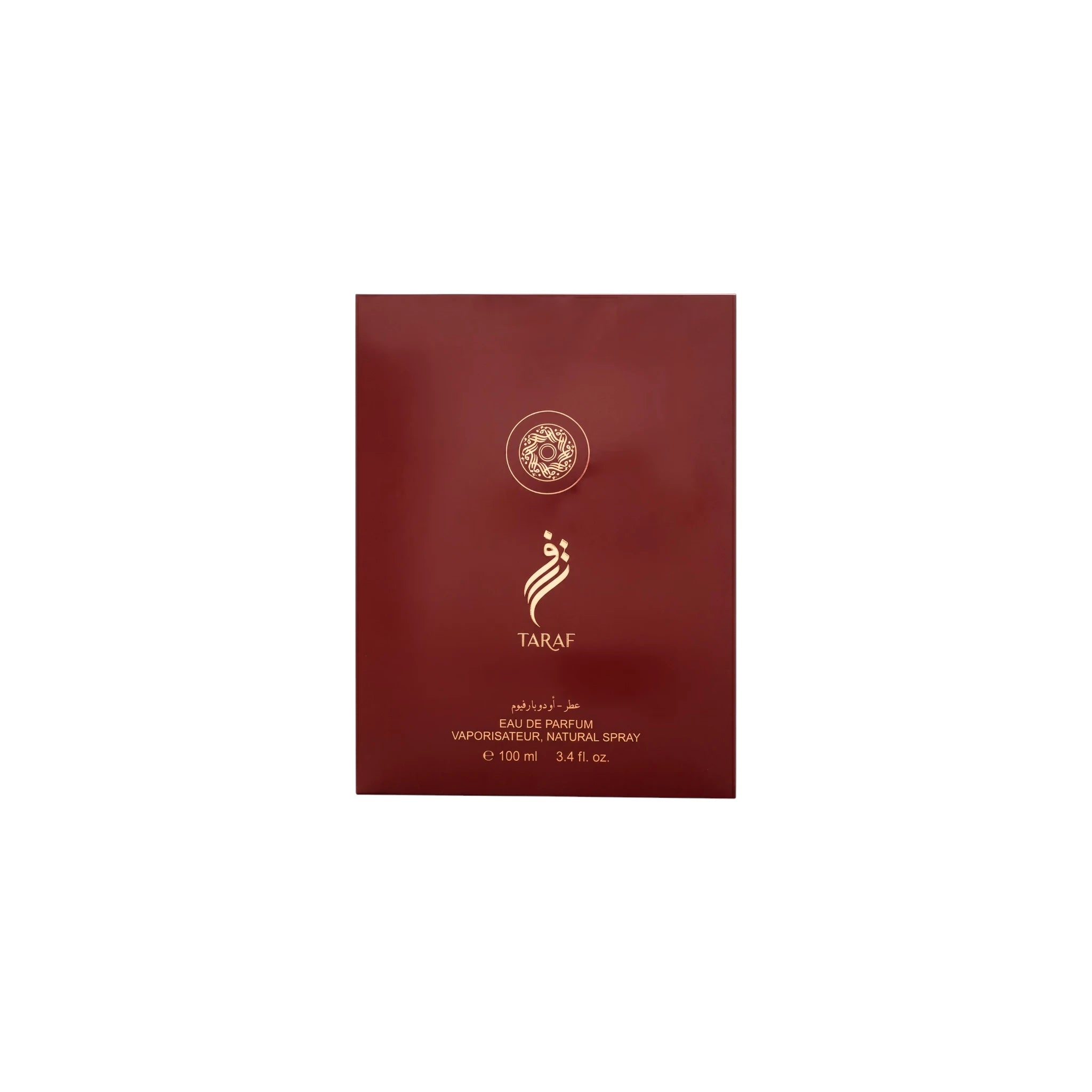 Arabian Oud Taraf Box 