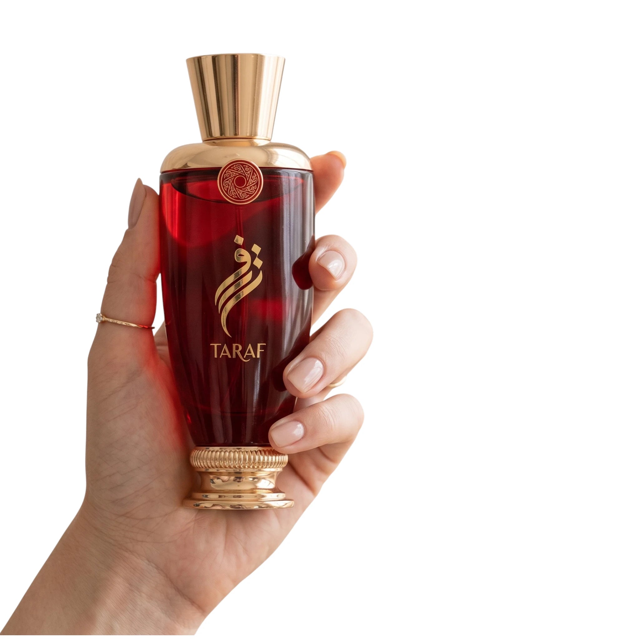 Arabian Oud Taraf in Hand 