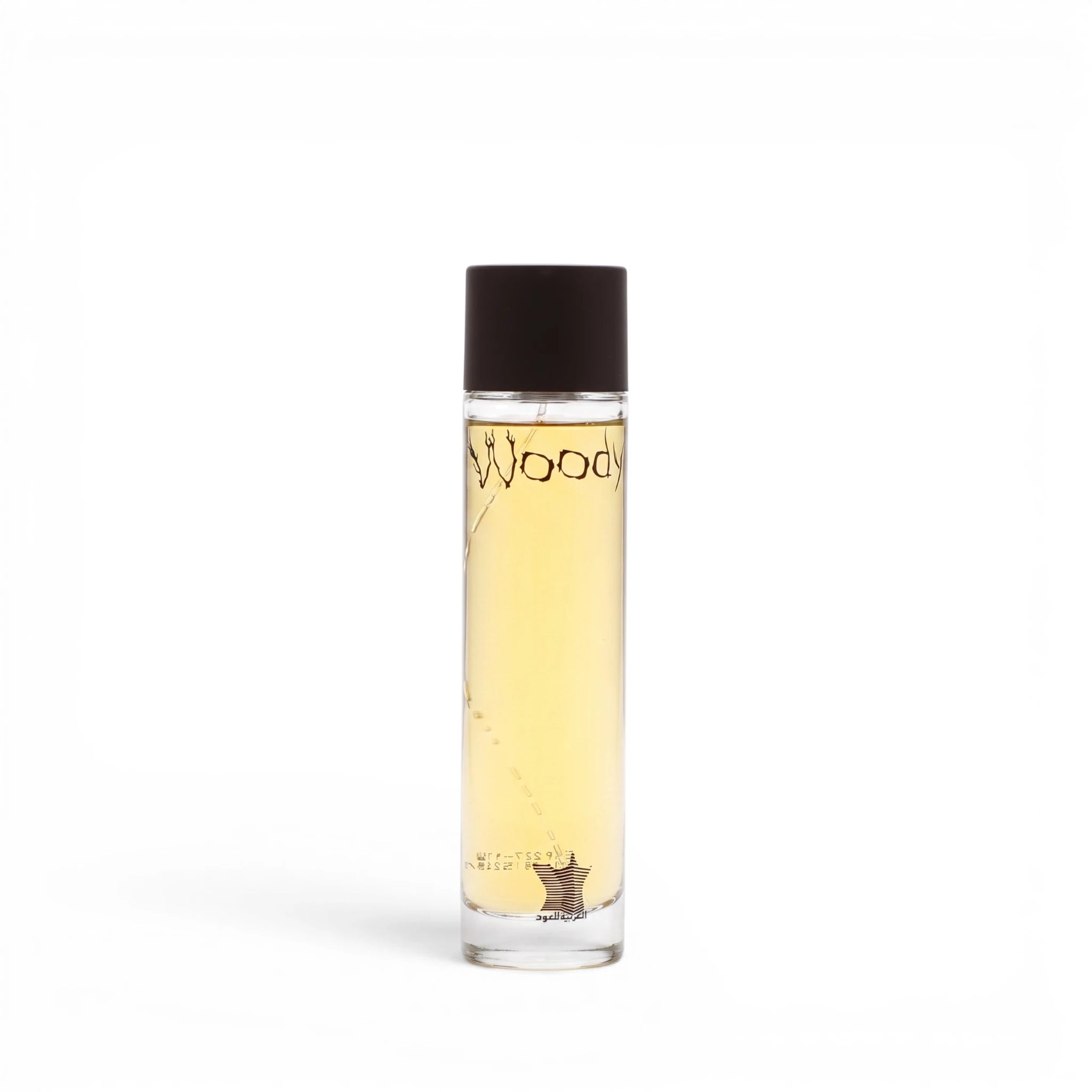 Arabian Oud Woody Bottle 