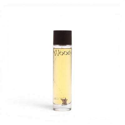 Arabian Oud Woody Bottle 
