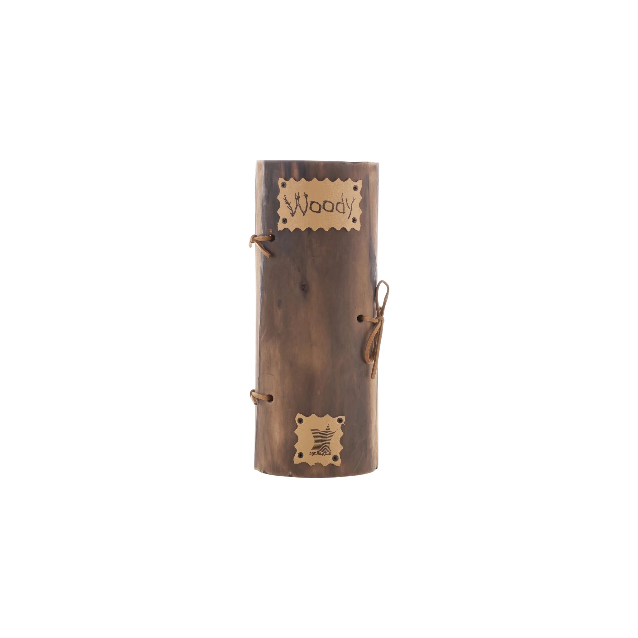 Arabian Oud Woody Box