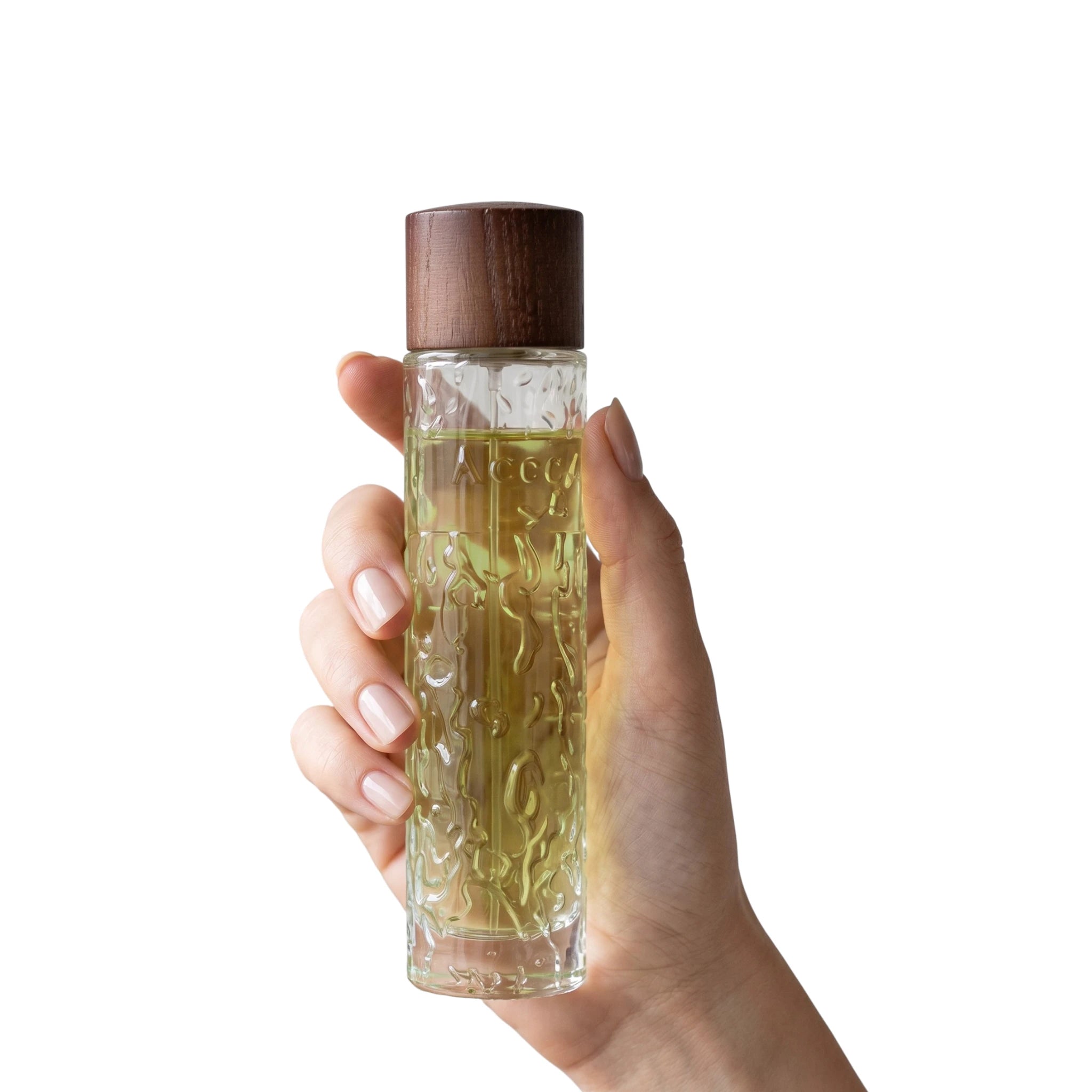Arabian Oud Woody Style In hand