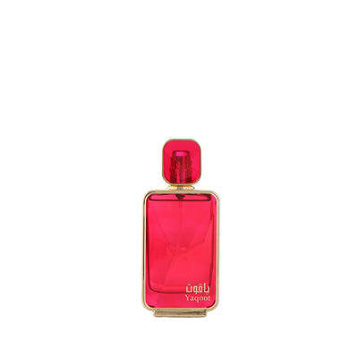 Arabian Oud Yaqoot Bottle