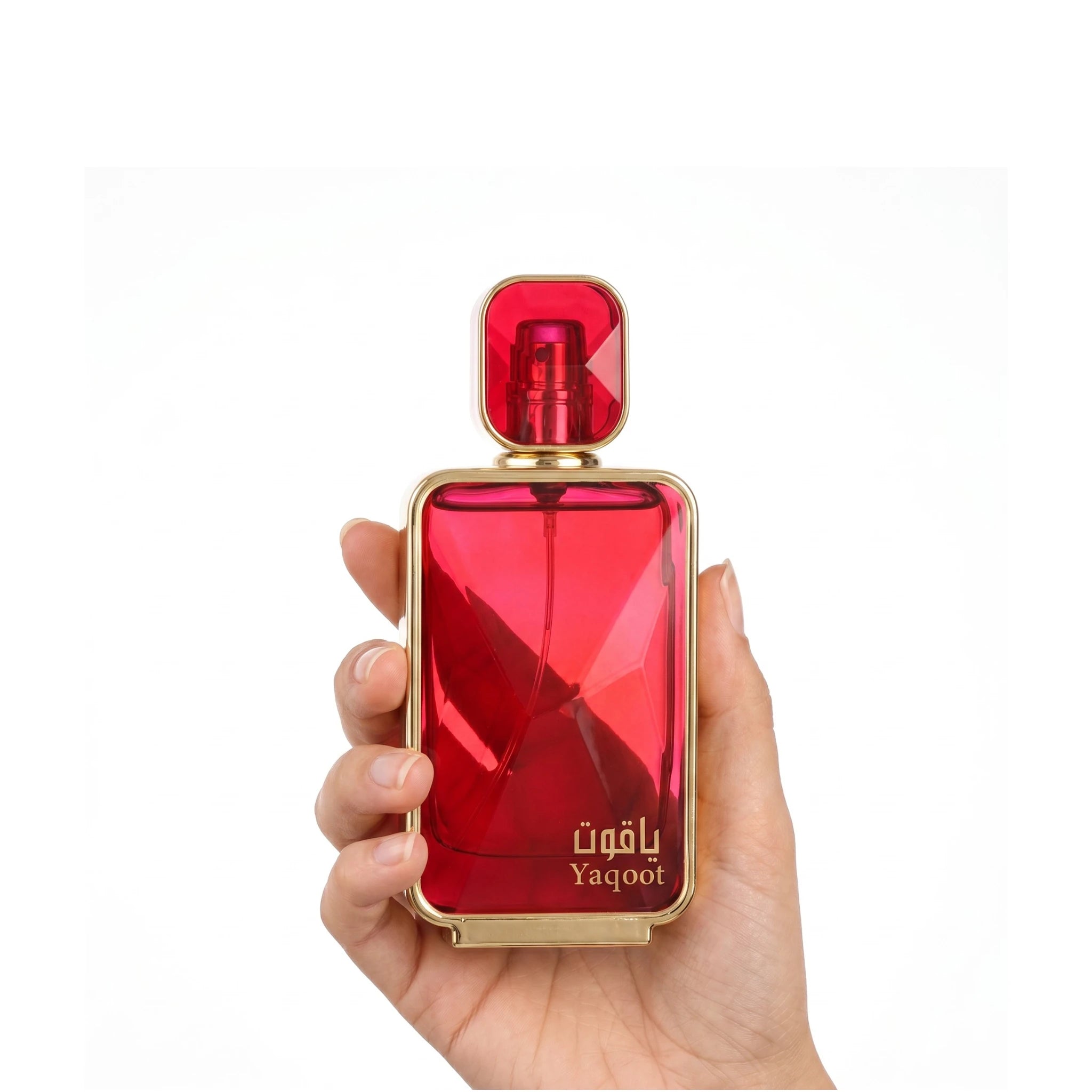 Arabian Oud Yaqoot In Hand 