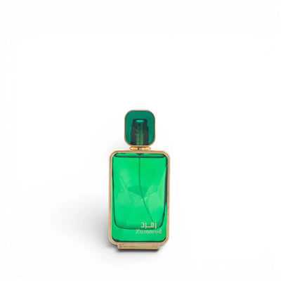 Arabian Oud Zumorod Bottle 