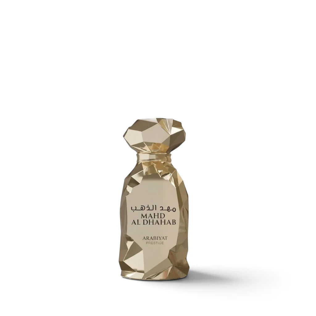 Arabiyat Prestige Mahd al Dhahab Bottle 