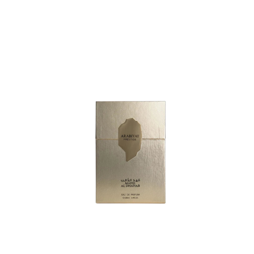 Arabiyat Prestige Mahd al Dhahab Box 