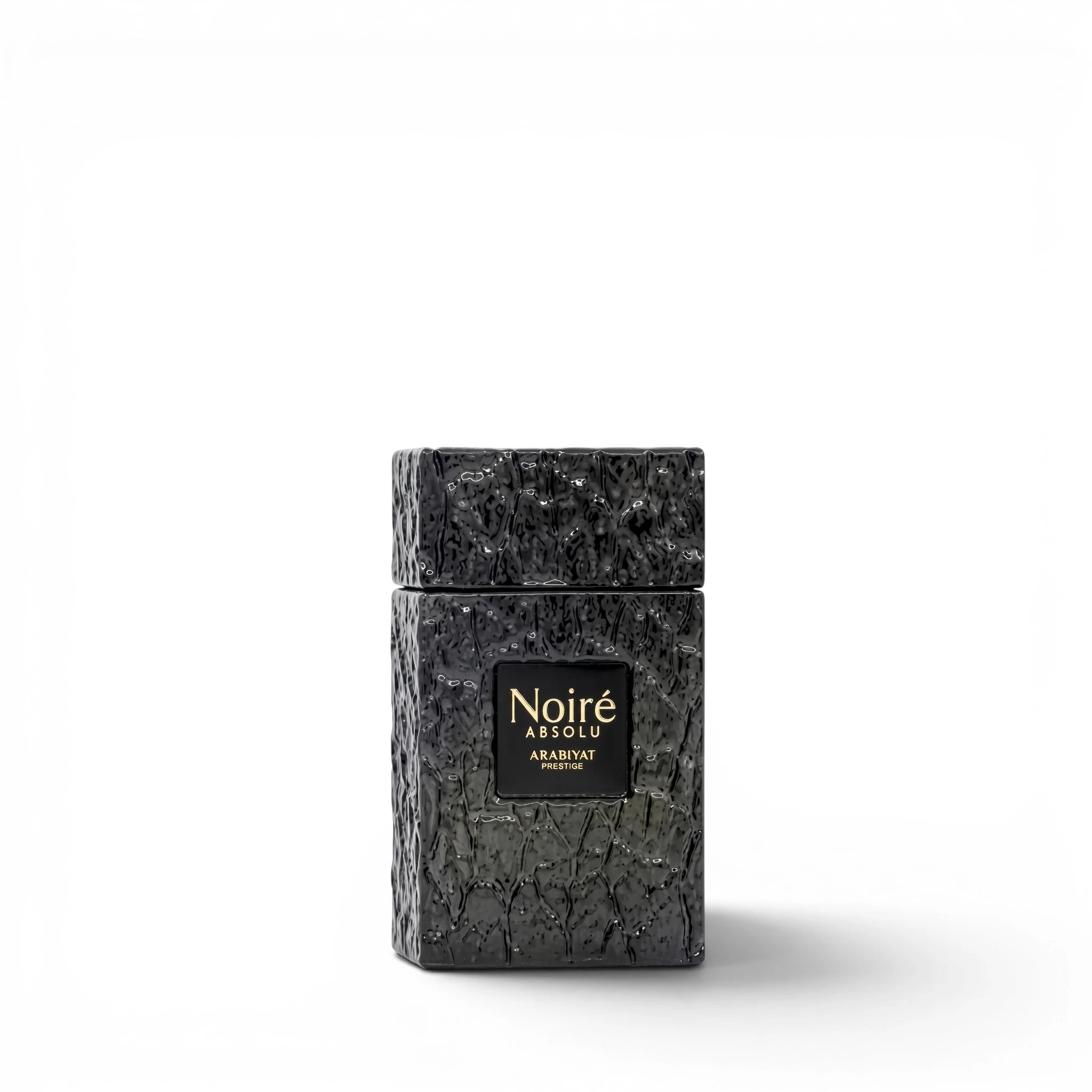 Arabiyat Prestige Noiré Absolu Bottle 
