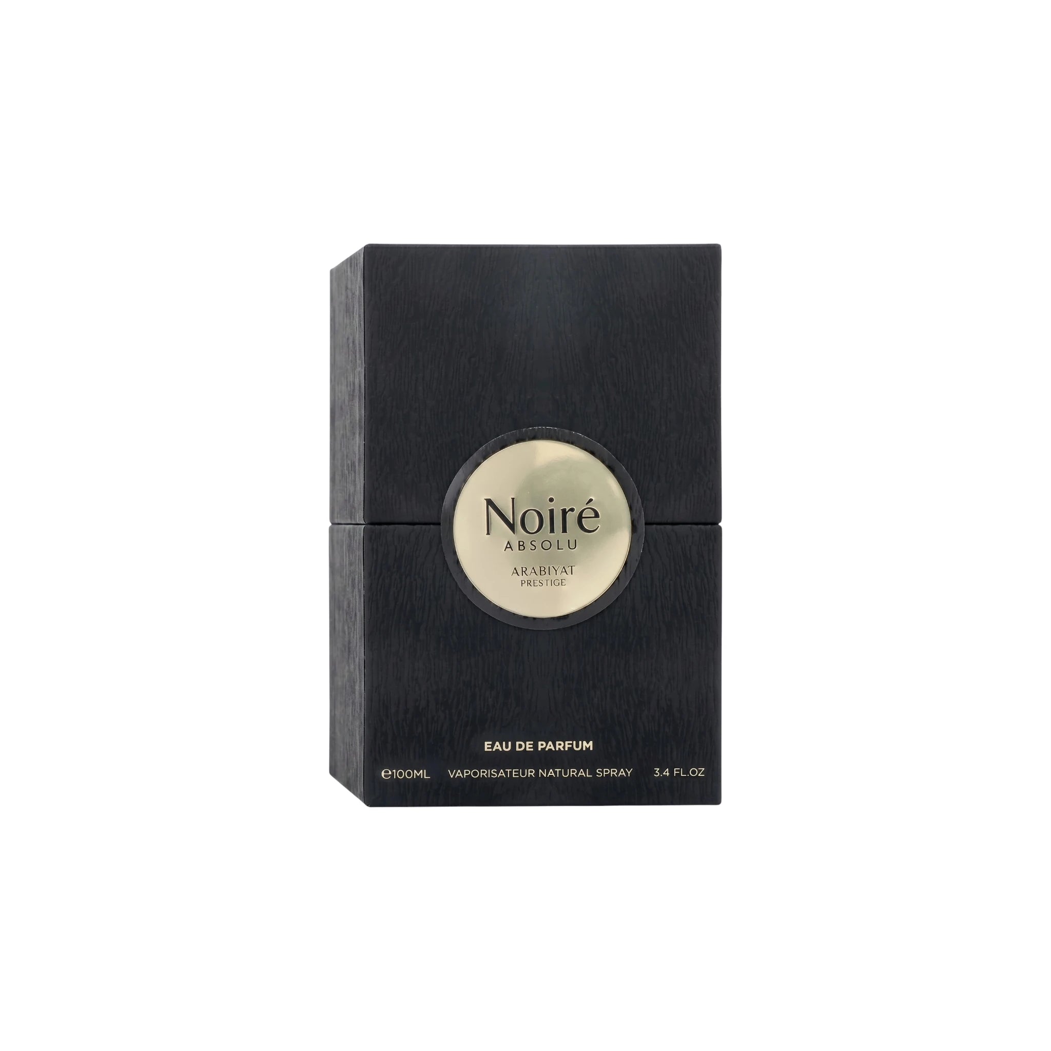 Arabiyat Prestige Noiré Absolu Box 