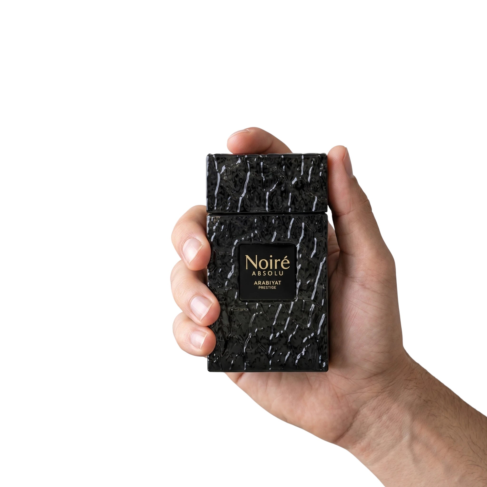 Arabiyat Prestige Noiré Absolu In Hand 