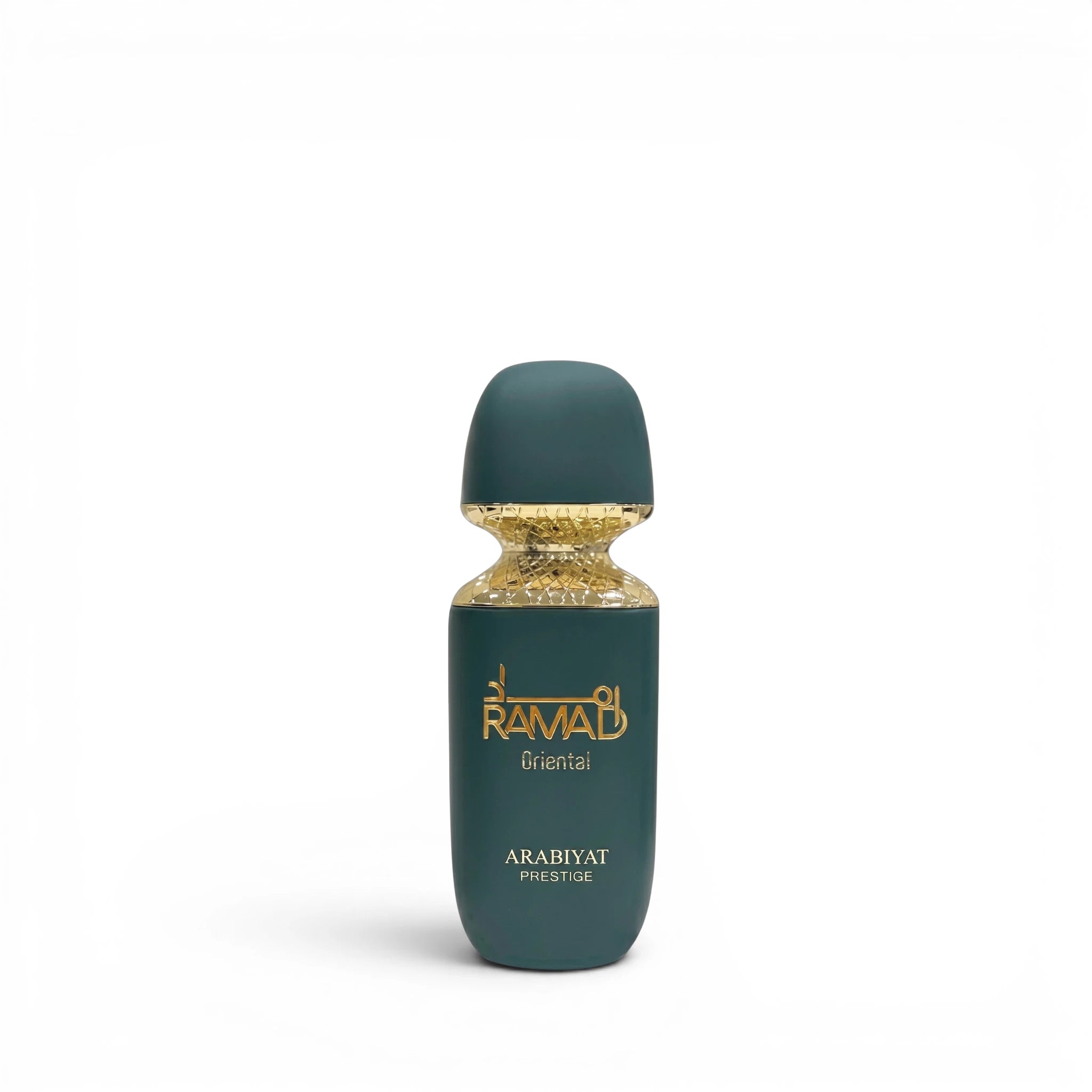 Arabiyat Prestige Ramad Oriental Bottle 