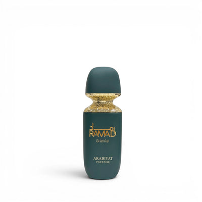 Arabiyat Prestige Ramad Oriental Bottle 
