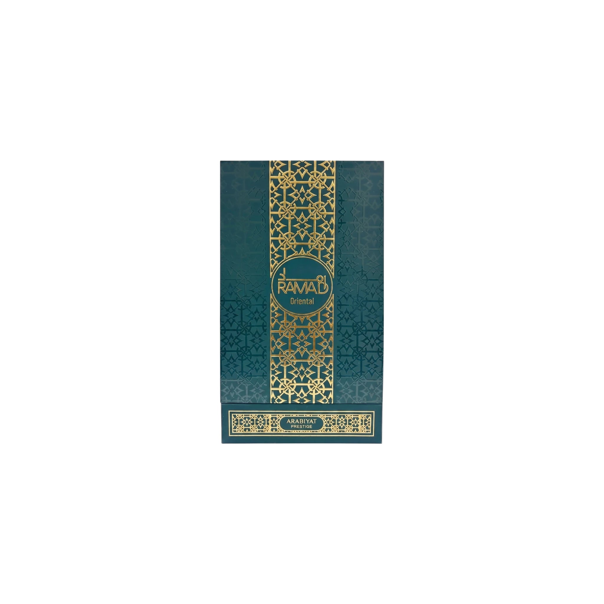Arabiyat Prestige Ramad Oriental Box 