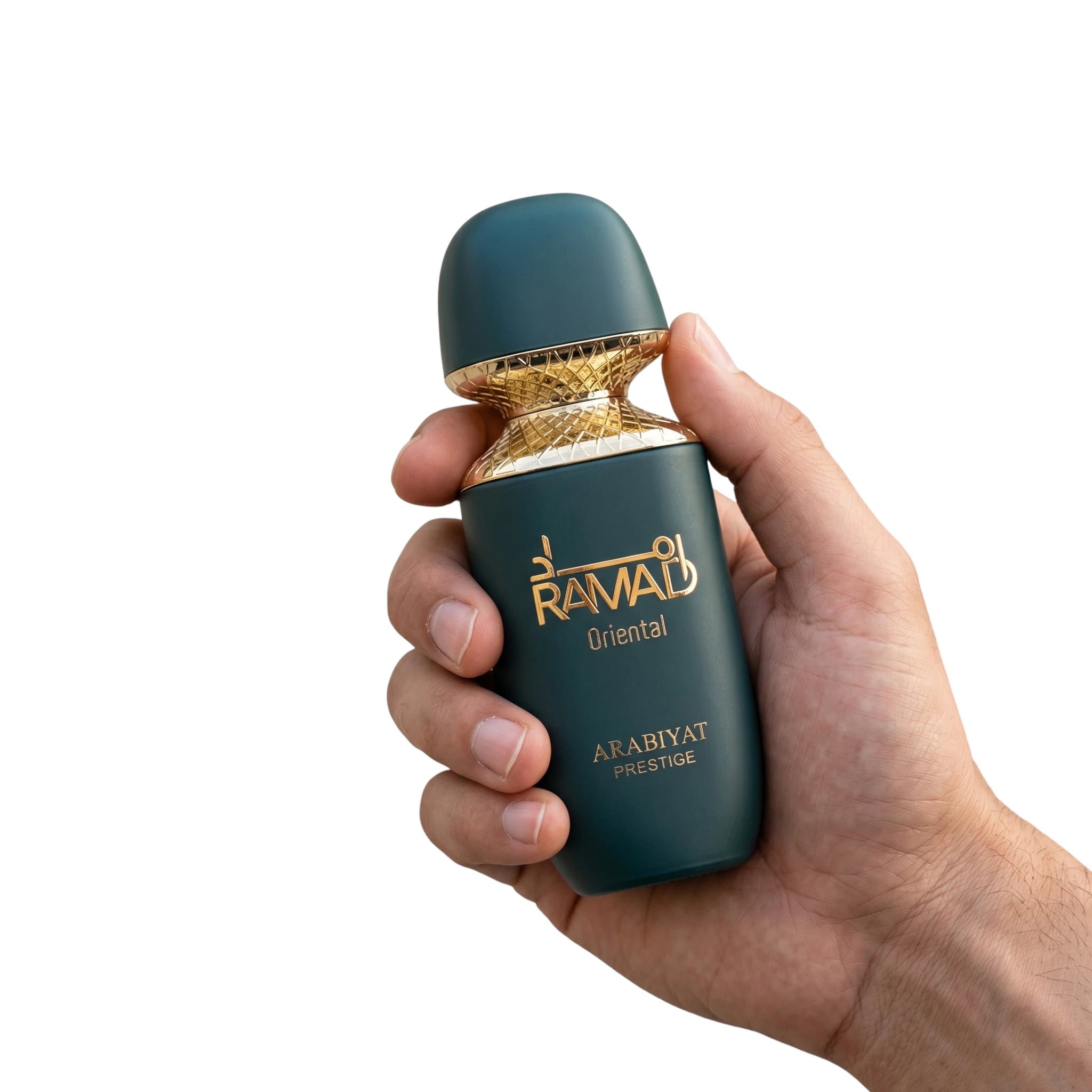 Arabiyat Prestige Ramad Oriental In Hand 