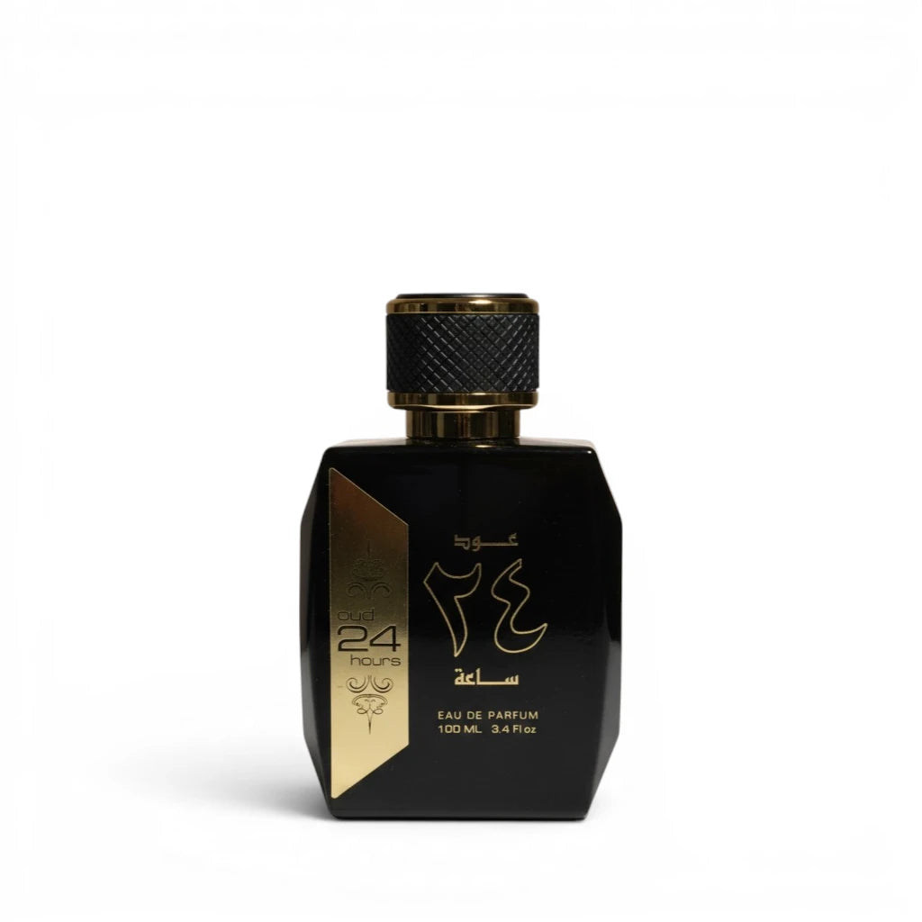 Ard Al Zaafaran Bottle