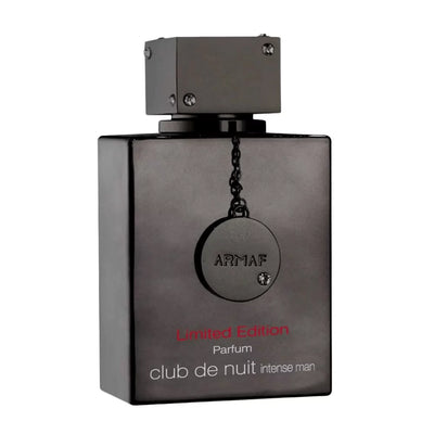 Club De Nuit Intense Man Limited Edition Parfum