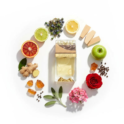 Armaf Dunescape Dubai EDP