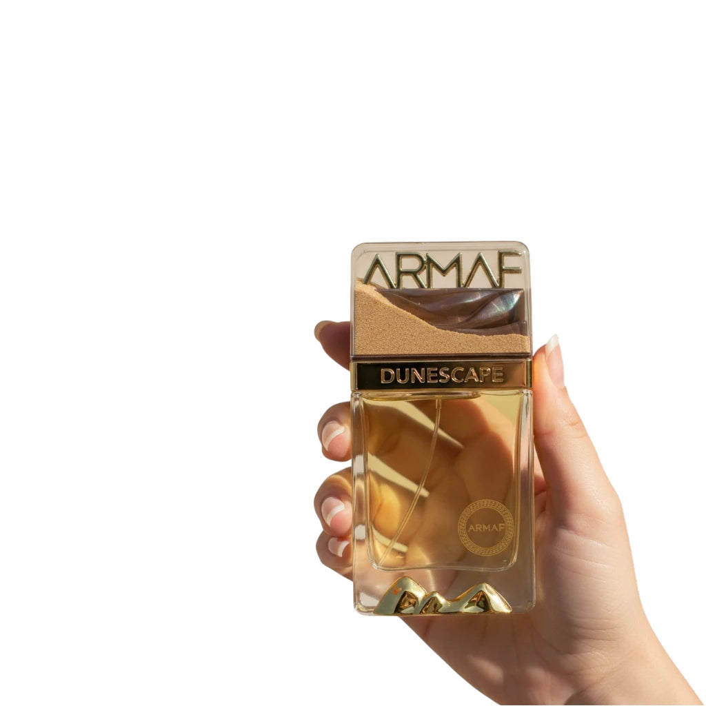 Armaf Dunescape Dubai EDP