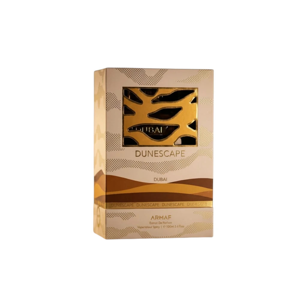 Armaf Dunescape Dubai EDP