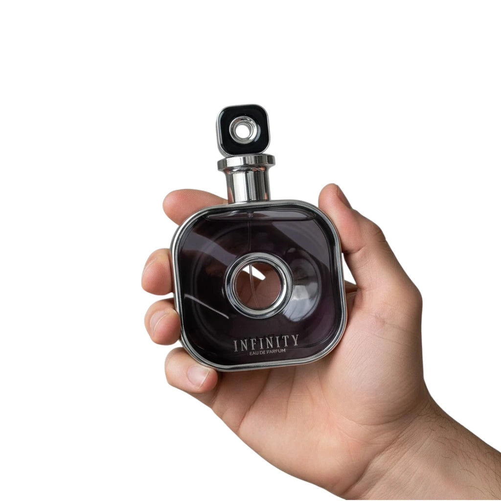Armaf Infinity Silver EDP