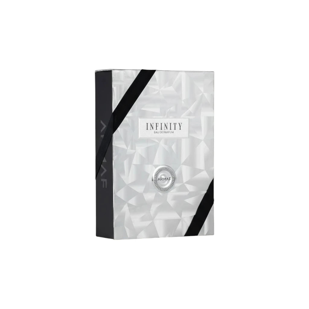 Armaf Infinity Silver EDP