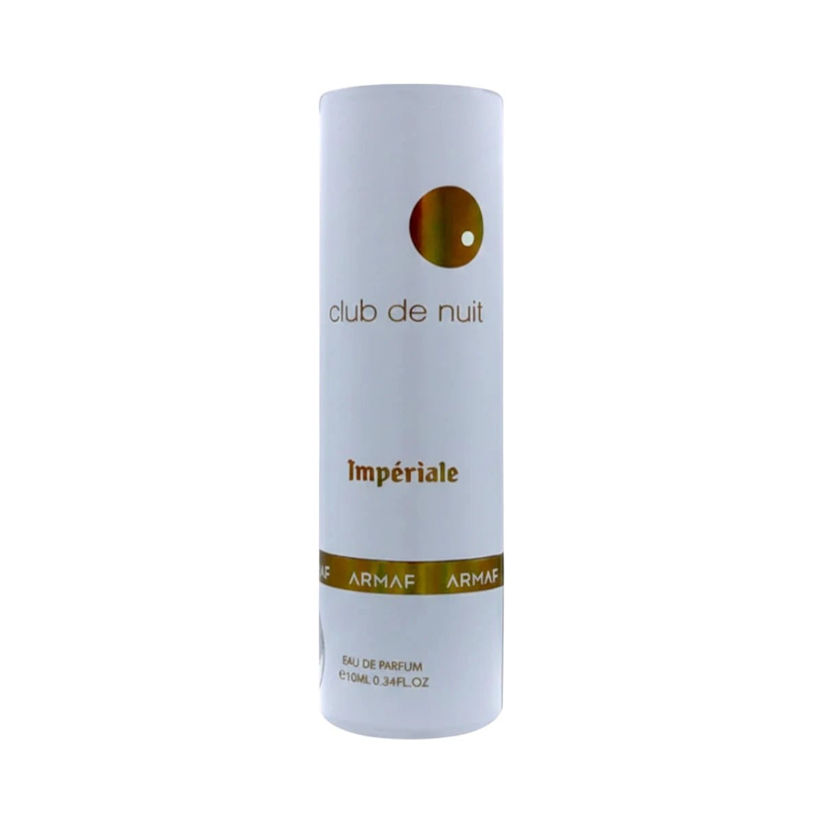 CDN White Imperiale EDP Spray 0.33 oz